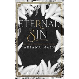 Ariana Nash Eternal Sin