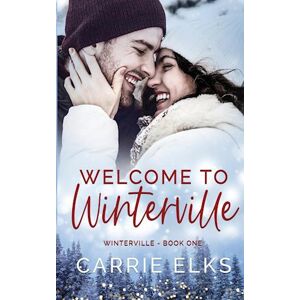 Carrie Elks Welcome To Winterville