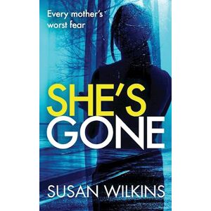 Susan Wilkins She'S Gone