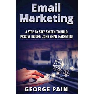 Tim Shek Email Marketing