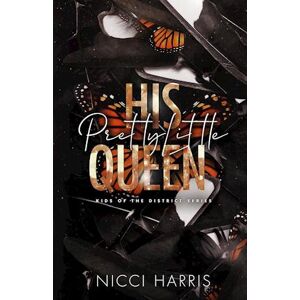 Nicci Harris C His Pretty Little Queen