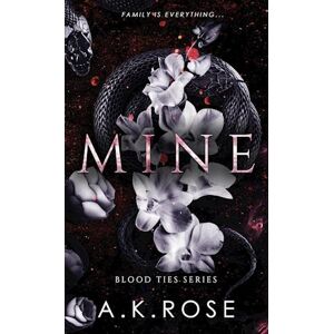 A. K. Rose Mine