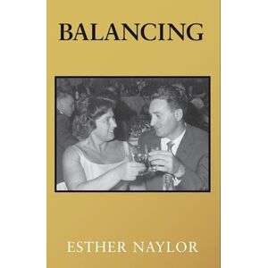 Esther Naylor Balancing