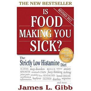 James L Gibb Is Food Making You Sick?