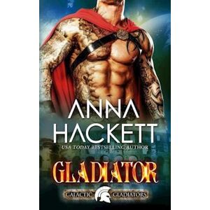 Anna Hackett Gladiator