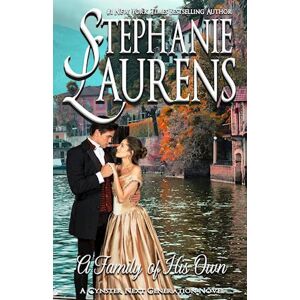 Stephanie Laurens A Family Of His Own