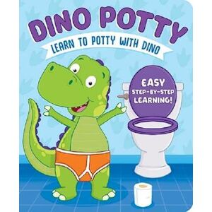 Sara Conway Dino Potty