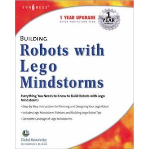 Acer Building Robots With Lego Mindstorms