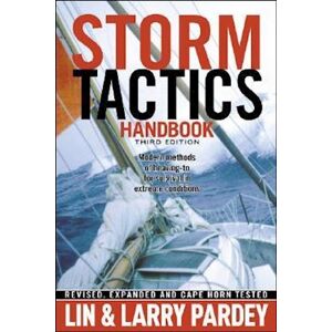 Larry Pardey Storm Tactics Handbook