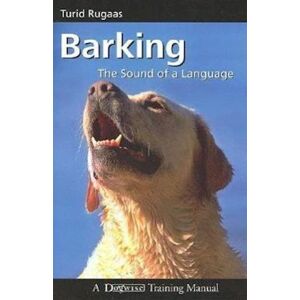 Turid Rugaas Barking