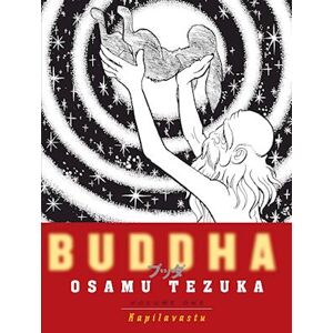 Osamu Tezuka Buddha, Volume 01: Kapilavastu