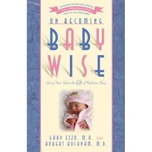 Gary Ezzo On Becoming Baby Wise