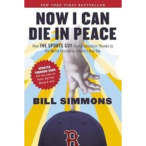 Bill Simmons Now I Can Die In Peace