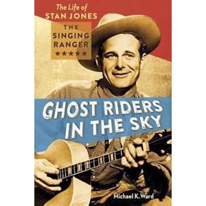 Michael Ward Ghost Riders In The Sky