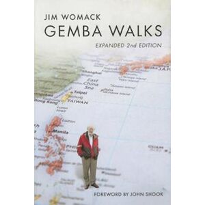 James P. Womack Gemba Walks