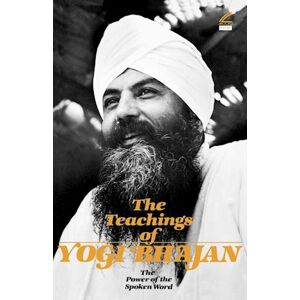 Phd Yogi Bhajan The Teachings Of Yogi Bhajan