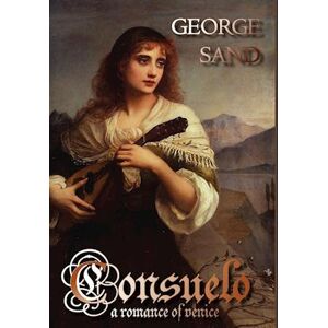 George Sand Consuelo