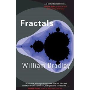 William Bradley Fractals