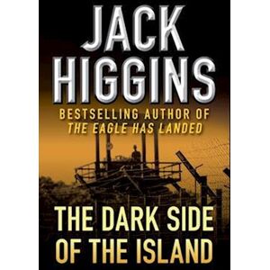 Jack Higgins The Dark Side Of The Island