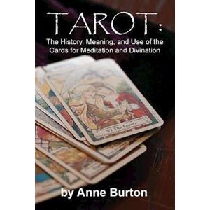 Anne Burton Tarot