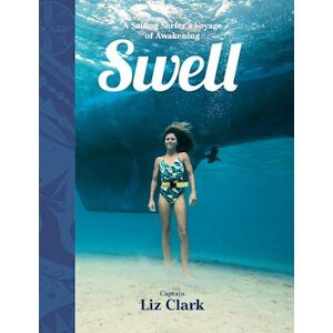 Liz Clark Swell
