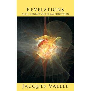 Jacques Vallee Revelations