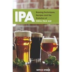 Mitch Steele Ipa