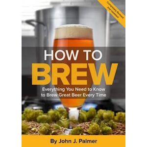 John J. Palmer How To Brew