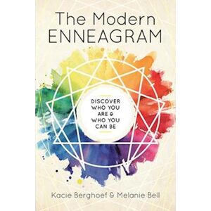 Melanie Bell The Modern Enneagram