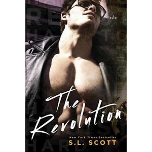 Scott The Revolution