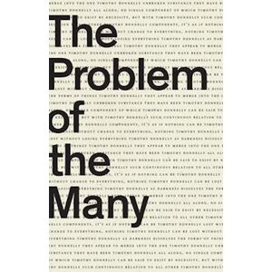 Timothy Donnelly The Problem Of The Many