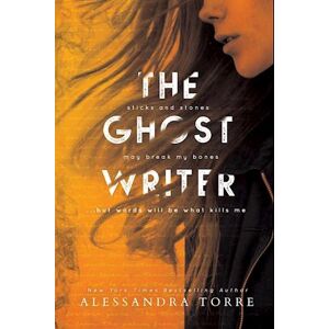 Alessandra Torre The Ghostwriter