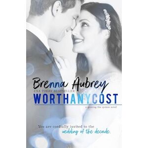 Brenna Aubrey Worth Any Cost