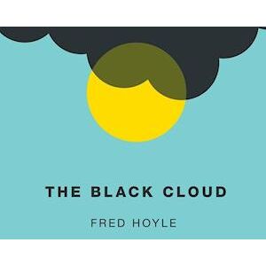 Fred Hoyle The Black Cloud (Valancourt 20th Century Classics)