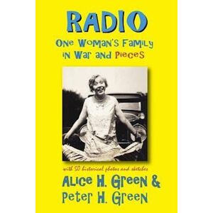 Peter H Green Radio