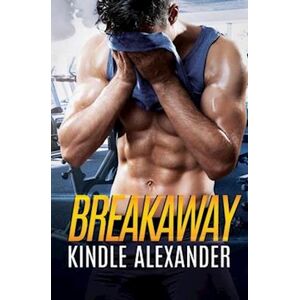 Kindle Alexander Breakaway