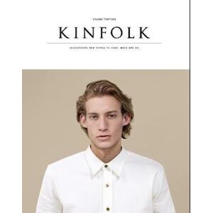 Kinfolk Volume 13