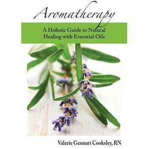 Valerie Gennari Cooksley Aromatherapy