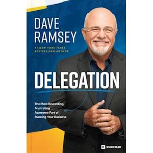 Dave Ramsey Delegation