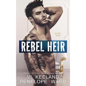 Vi Keeland Rebel Heir