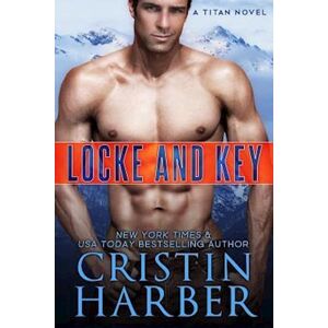 Cristin Harber Locke And Key