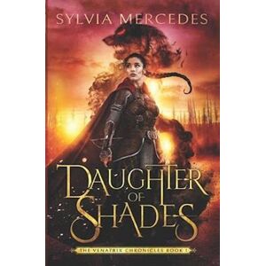 Sylvia Mercedes Daughter Of Shades