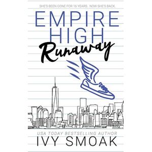 Ivy Smoak Runaway