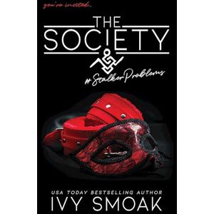 Ivy Smoak The Society #stalkerproblems