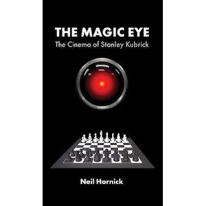 Neil Hornick The Magic Eye