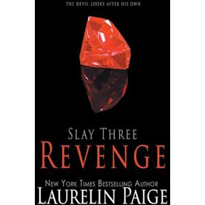 Laurelin Paige Revenge