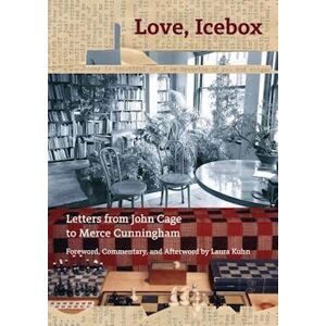 John Cage Love, Icebox