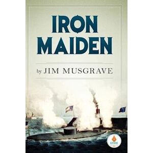 Jim Musgrave Iron Maiden