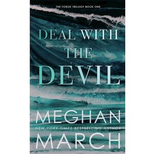 Meghan March Deal With The Devil