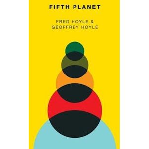 Fred Hoyle Fifth Planet (Valancourt 20th Century Classics)